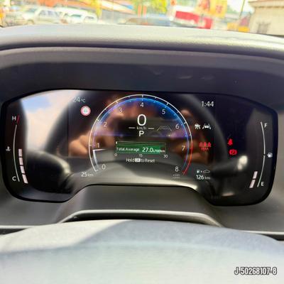 Toyota Corolla Cross 2026