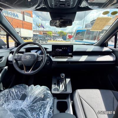 Toyota Corolla Cross 2026