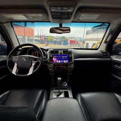 Toyota 4Runner 2012