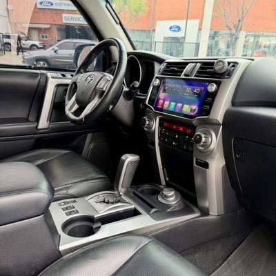 Toyota 4Runner 2012