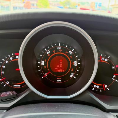 Toyota 4Runner 2012