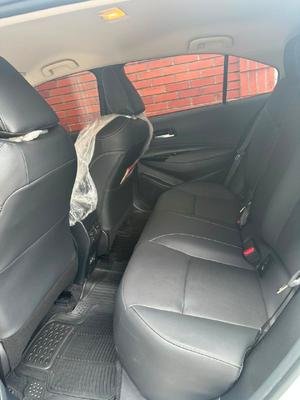 Toyota Corolla 2025