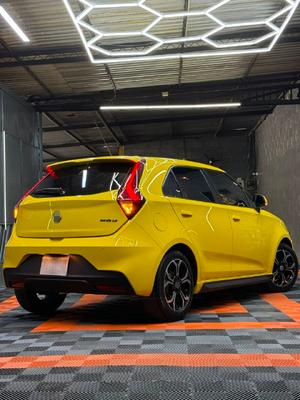 MG MG3 2023