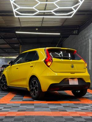 MG MG3 2023