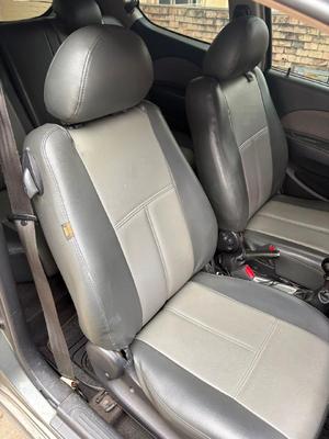 Chevrolet Aveo 2012