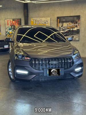 Chery Arrizo 5 2025
