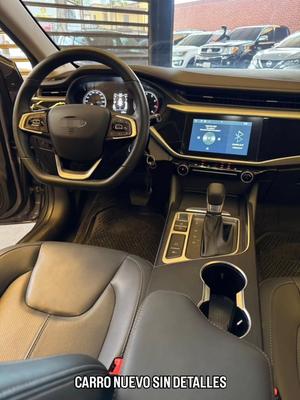 Chery Arrizo 5 2025