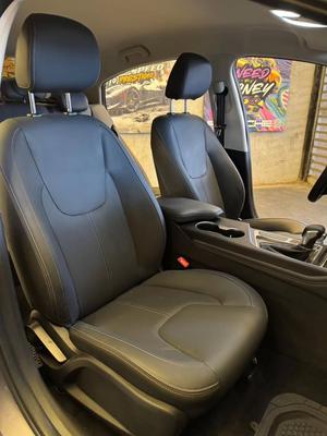 Chery Arrizo 5 2025