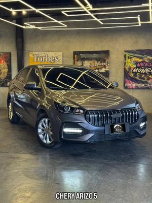 Chery Arrizo 5 2025