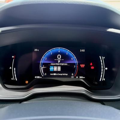 Toyota Corolla 2025