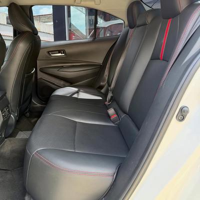 Toyota Corolla 2025