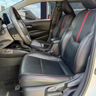 Toyota Corolla 2025