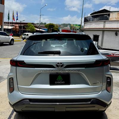 Toyota Urban Cruiser Neo 2025