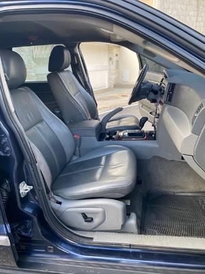 Jeep Grand Cherokee 2006