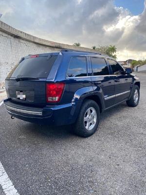 Jeep Grand Cherokee 2006