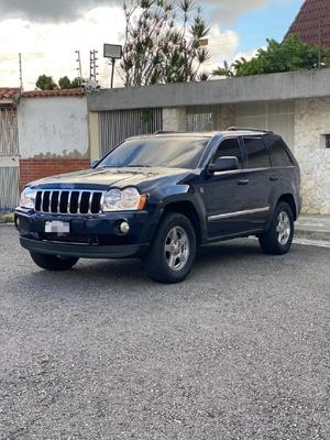 Jeep Grand Cherokee 2006