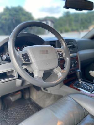 Jeep Grand Cherokee 2006