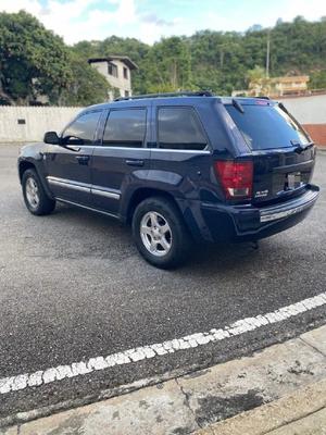 Jeep Grand Cherokee 2006