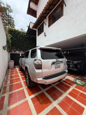 Toyota 4Runner TRD Off Road 2023