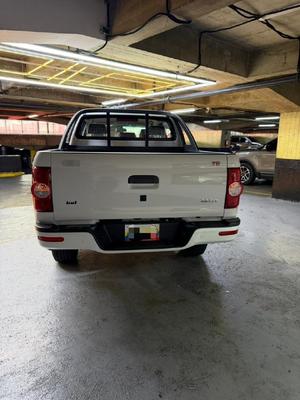 JAC T6 2027