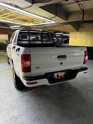 JAC T6 2027