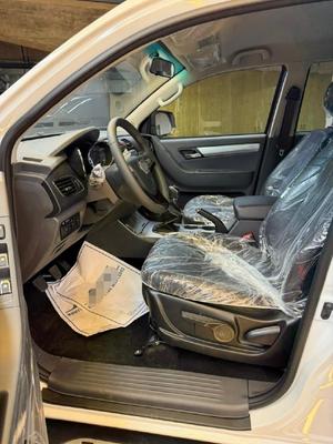 JAC T6 2027