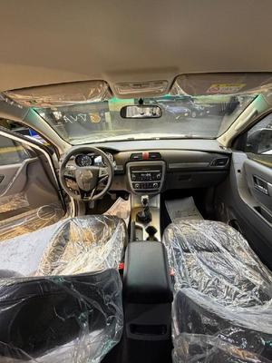 JAC T6 2027