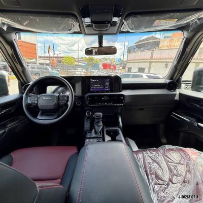 Toyota Land Cruiser 2026