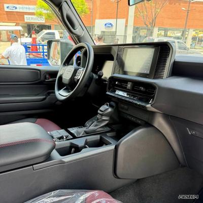 Toyota Land Cruiser 2026