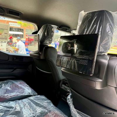 Toyota Land Cruiser 2026