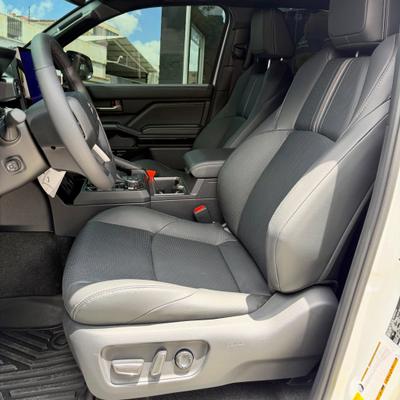 Toyota 4Runner 2026