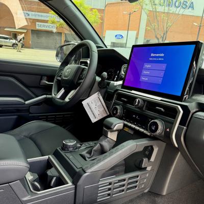 Toyota 4Runner 2026