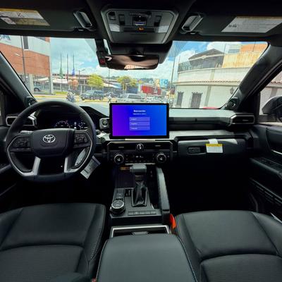 Toyota 4Runner 2026