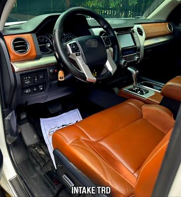Toyota Tundra 2016