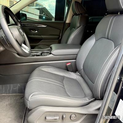 Honda Pilot 2024