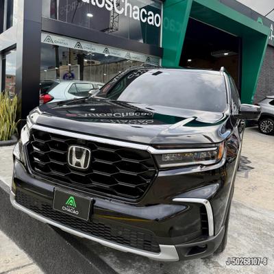 Honda Pilot 2024