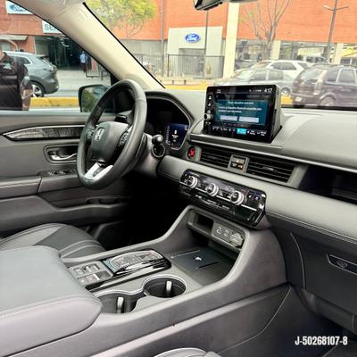 Honda Pilot 2024