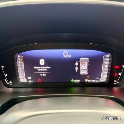 Honda Pilot 2024