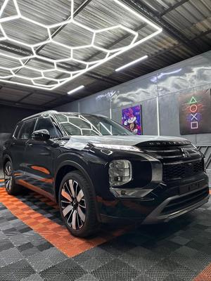 Mitsubishi Outlander 2026