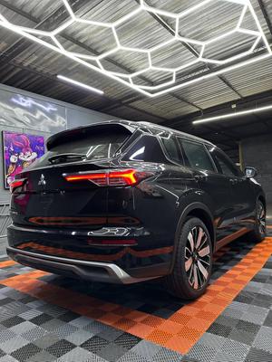 Mitsubishi Outlander 2026