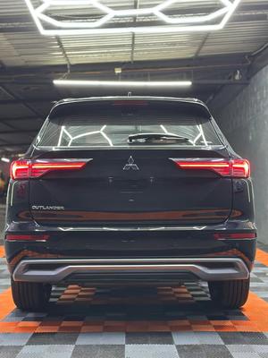 Mitsubishi Outlander 2026