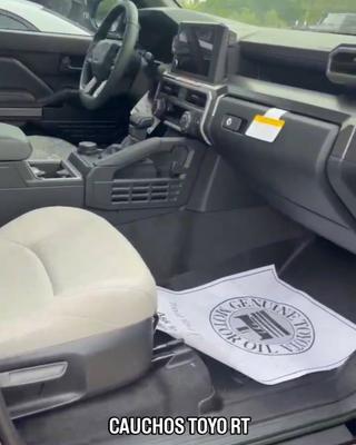 Toyota 4Runner 2026