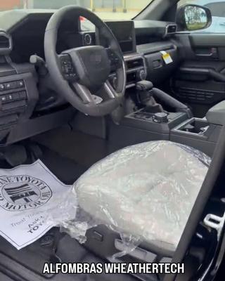 Toyota 4Runner 2026