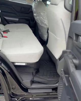Toyota 4Runner 2026