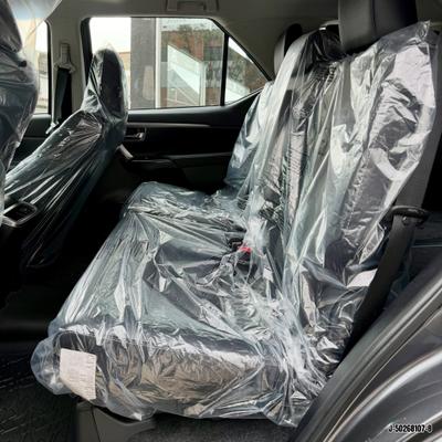 Toyota Fortuner 2026
