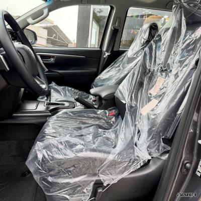 Toyota Fortuner 2026