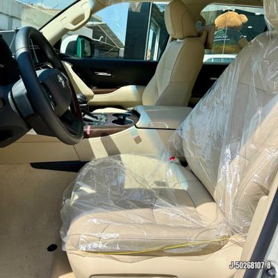 Toyota Land Cruiser 2026