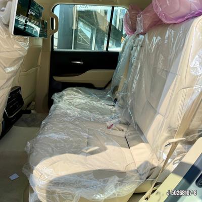 Toyota Land Cruiser 2026