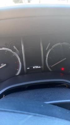 Toyota 4Runner 2024