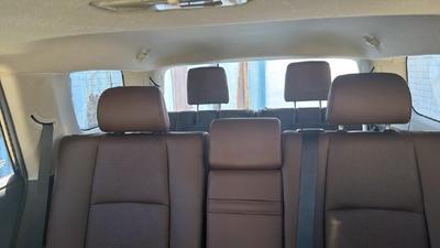 Toyota 4Runner 2024